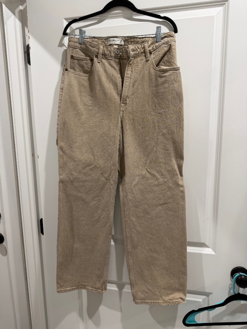 Abercrombie & Fitch Denim Jeans